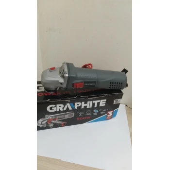 Masina de slefuit Graphite 59G087