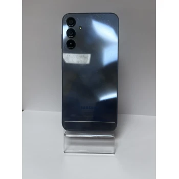 Samsung Galaxy A15 128 GB Blue