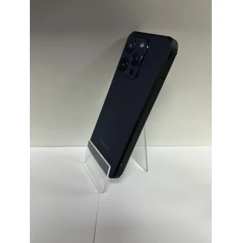 Telefon Oukitel WP52 256 GB Dark Blue