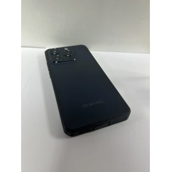 Telefon Oukitel WP52 256 GB Dark Blue