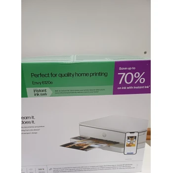 Printer Hp Envy 6120e
