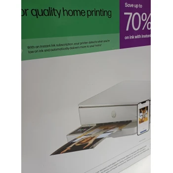 Printer Hp Envy 6120e