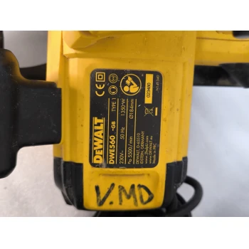 Ferestrau circular DeWalt DWE560