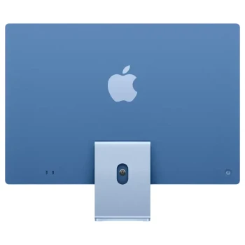 All-In-One Pc Apple iMac 24" Z1E5000JW, Blue