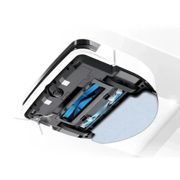 Bundle HOBOT ”Vacuum Cleaning Robot Legee D8 + Window Cleaning Robot S7 Pro”