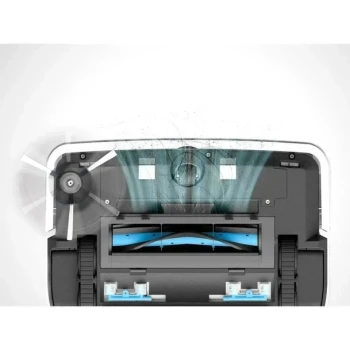 Bundle HOBOT ”Vacuum Cleaning Robot Legee D8 + Window Cleaning Robot S7 Pro”