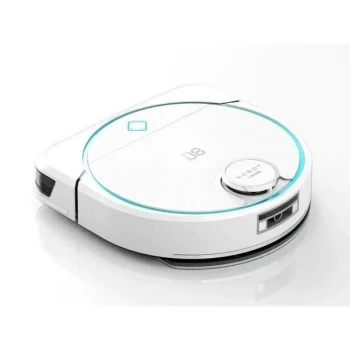 Bundle HOBOT ”Vacuum Cleaning Robot Legee D8 + Window Cleaning Robot S7 Pro”