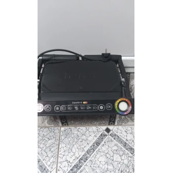 Grill-barbeque electric Tefal Optigrill