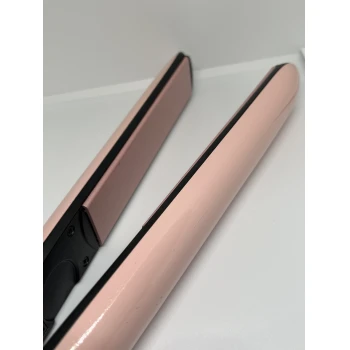 Placă de Îndreptat Părul Babyliss Rose Blush 235