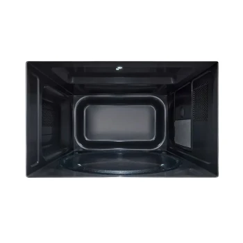 Cuptor cu microunde LG MS3032JAR, Black