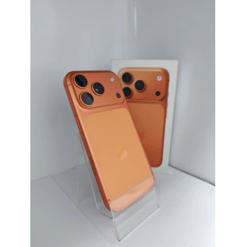 Telefon Apple iPhone 17 Pro 256 GB Cosmic Orange
