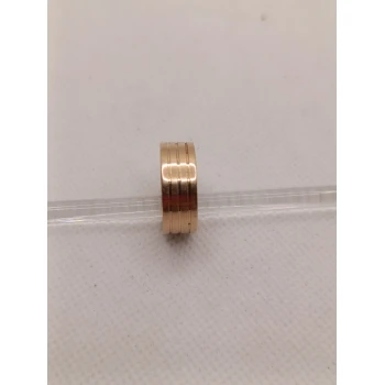 Inel din aur proba 585* 4.10 gr