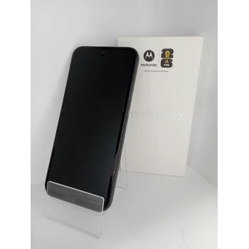 Motorola moto g77 256 Gb Black Olive
