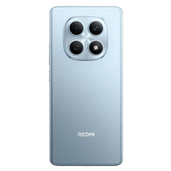 Xiaomi Redmi Note 15 4G 6/128GB Glacier Blue