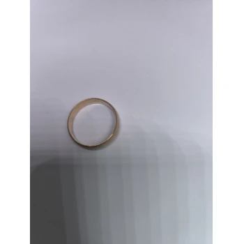 Verighetă din aur proba 585 5,05 gr