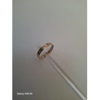 Verigheta din Aur proba 585 1.68 gr