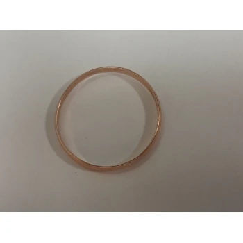 Verigheta din aur proba 585 1.26 gr