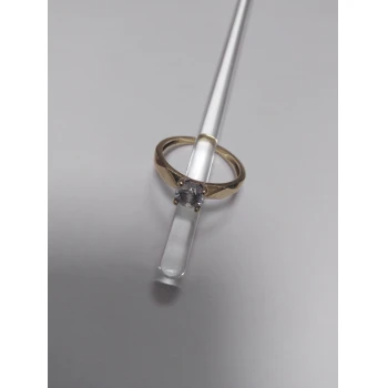 Inel Din Aur Proba 585* 1.8 gr
