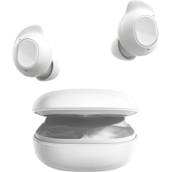 Casti Samsung Galaxy Buds Fe White
