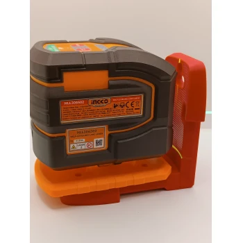 Laser Ingco HLL306502
