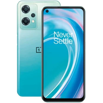 One Plus Nord CE2 128 GB Blue