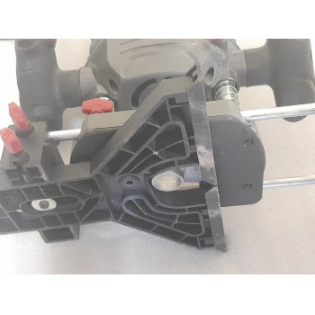 Freza Parkside POF 1200 e4