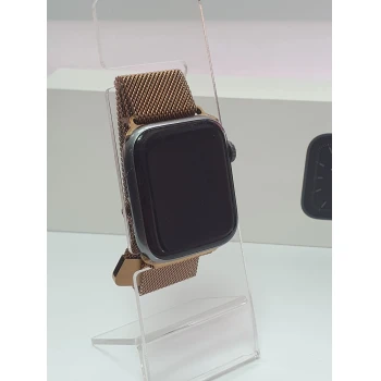 Ceas Inteligent Apple Watch Series 5 44 mm Black