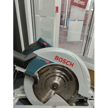 Ferastrau Circular Bosch GKS 85 3601E7A