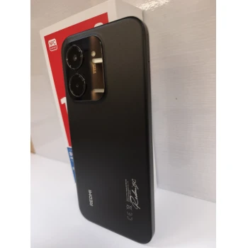 Xiaomi Redmi 15C 128 Gb Black