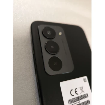 Xiaomi Redmi 15 128 GB Black
