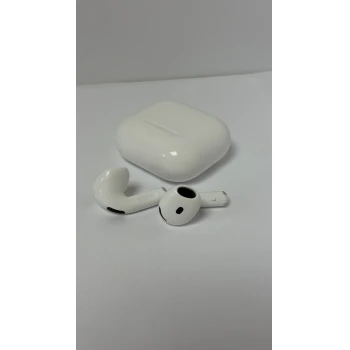Casti Apple AirPods 4 ANC