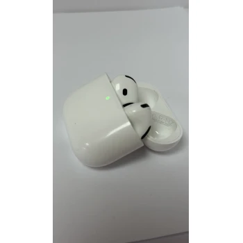 Casti Apple AirPods 4 ANC