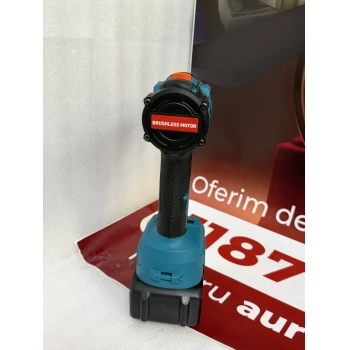 Set BL Cordleess Drill/Driver 42697 +BL Cordless Angle Grinder 49696