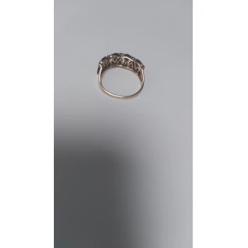 Inel Din Aur Proba 585* 2.41gr