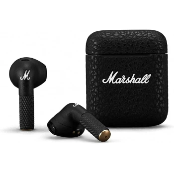 Casti Marshall Minor 3