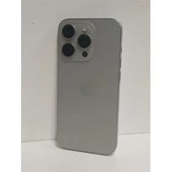 Apple iPhone 15 Pro 256GB Blue