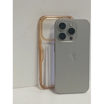 Apple iPhone 15 Pro 256GB Blue