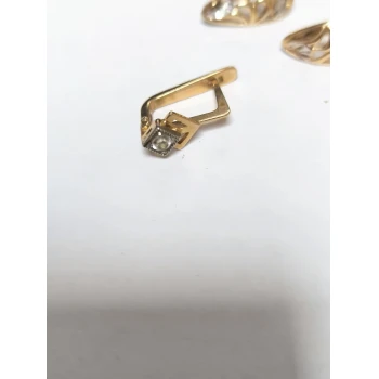 Cercei din Aur Proba 585* 3.19 gr