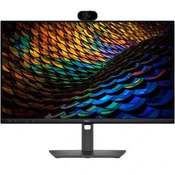 Monitor DELL P2426HEB 23.8" FHD, Black