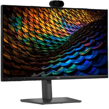 Monitor DELL P2426HEB 23.8" FHD, Black