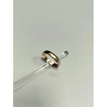 Verighete din aur Proba 585 1.61 gr