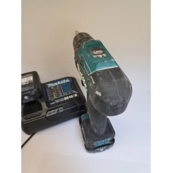 Mașină de înșurubat Makita DF33D