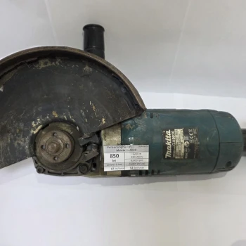 Polizor unghiular Makita