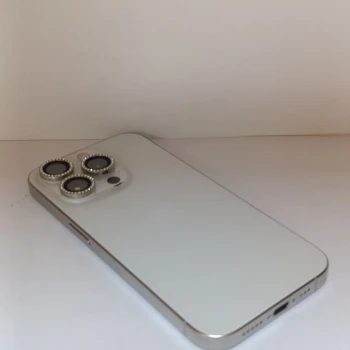 Apple iPhone 15 Pro 128 Gb White