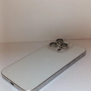 Apple iPhone 15 Pro 128 Gb White