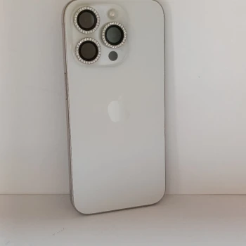 Apple iPhone 15 Pro 128 Gb White
