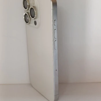 Apple iPhone 15 Pro 128 Gb White