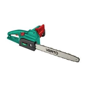 Fierastrau Electric cu lanţ marca Verto 53G584