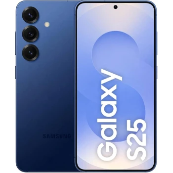 Telefon Samsung Galaxy S25 12/256 GB Blue