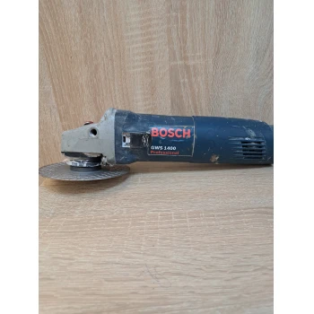 Polizor Unghiular Bosch GWS 1400